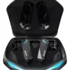 FONE DE OUVIDO GAMER LENOVO GM2 PRO, BLUETOOTH, PRETO - Imagem 2