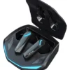 FONE DE OUVIDO GAMER LENOVO GM2 PRO, BLUETOOTH, PRETO - Imagem 3
